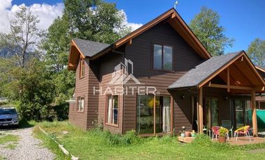 Casa en Venta en COD35398 Tres esquinas