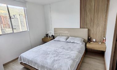 apartamento en venta en guayabal. Cod V776431