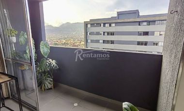 apartamento en venta en guayabal. Cod V776431