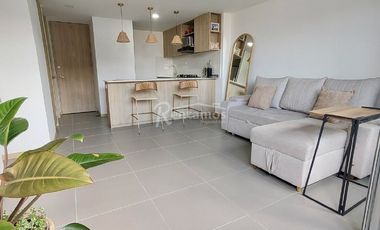 apartamento en venta en guayabal. Cod V776431