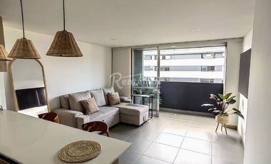 apartamento en venta en guayabal. Cod V776431