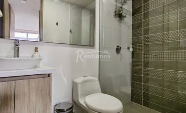 apartamento en venta en guayabal. Cod V776431