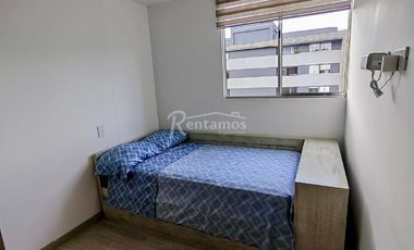 apartamento en venta en guayabal. Cod V776431