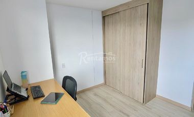 apartamento en venta en guayabal. Cod V776431