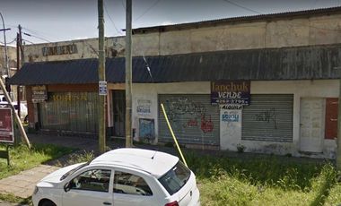 Local Comercial en esquina - Importante avenida - Lanus Oeste