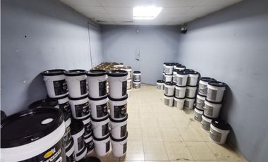 Se Alquila Local Comercial Vía España 260 Mts $8.000.oo