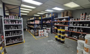 Se Alquila Local Comercial Vía España 260 Mts $8.000.oo