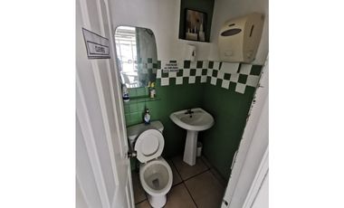 Se Alquila Local Comercial Vía España 260 Mts $8.000.oo