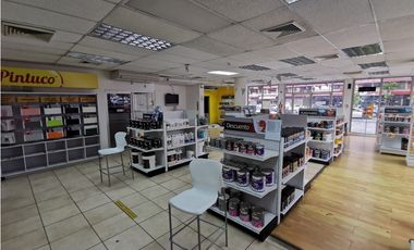 Se Alquila Local Comercial Vía España 260 Mts $8.000.oo