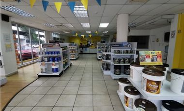 Se Alquila Local Comercial Vía España 260 Mts $8.000.oo