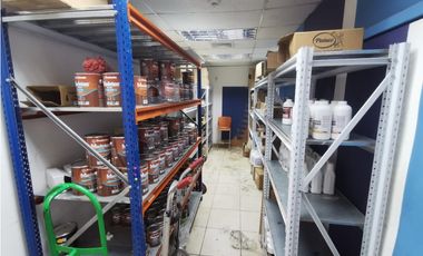 Se Alquila Local Comercial Vía España 260 Mts $8.000.oo