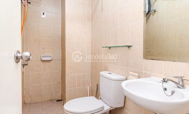 Disewakan Apartemen Mediterania Garden Residence 2 tipe 2BR Full Furnished | MG2C135