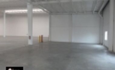 Bodega Escobedo en Parque Industrial de 2,600 m2