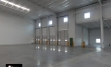 Bodega Escobedo en Parque Industrial de 2,600 m2