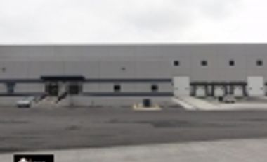Bodega Escobedo en Parque Industrial de 2,600 m2