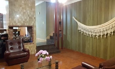 Casa en venta en Santa Teresita