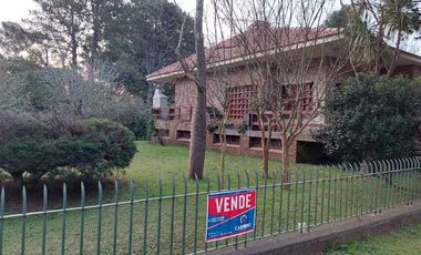 Casa en venta en Santa Teresita