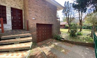 Casa en venta en Santa Teresita