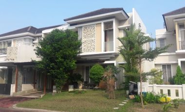 House for sale at green hills residence kaliurang street sleman yogyakarta