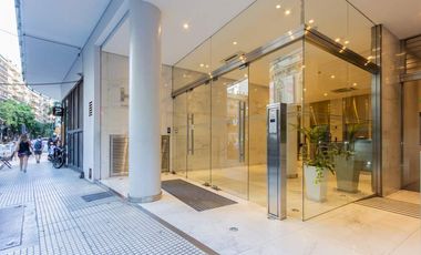 Alquiler Temporario 3 ambientes en Recoleta full amenities