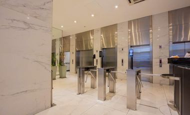 Alquiler Temporario 3 ambientes en Recoleta full amenities