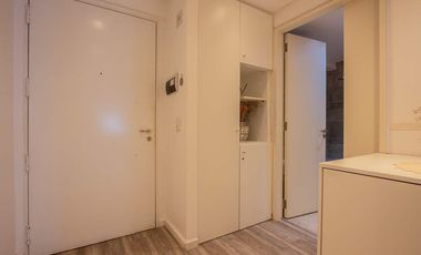 Alquiler Temporario 3 ambientes en Recoleta full amenities