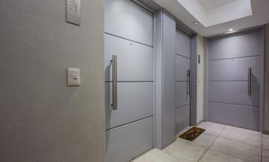 Alquiler Temporario 3 ambientes en Recoleta full amenities