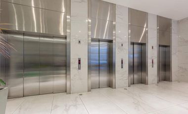 Alquiler Temporario 3 ambientes en Recoleta full amenities
