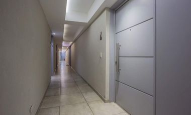 Alquiler Temporario 3 ambientes en Recoleta full amenities
