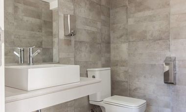 Alquiler Temporario 3 ambientes en Recoleta full amenities