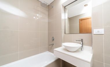 Departamento 2 AMB en venta a estrenar TORRE MD, gran ubicacion- Berazategui
