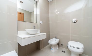 Departamento 2 AMB en venta a estrenar TORRE MD, gran ubicacion- Berazategui