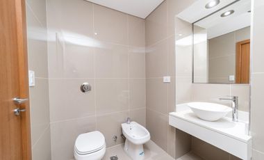 Departamento 2 AMB en venta a estrenar TORRE MD, gran ubicacion- Berazategui