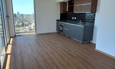 Departamento 2 AMB en venta a estrenar TORRE MD, gran ubicacion- Berazategui