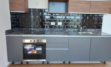 Departamento 2 AMB en venta a estrenar TORRE MD, gran ubicacion- Berazategui