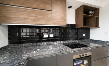 Departamento 2 AMB en venta a estrenar TORRE MD, gran ubicacion- Berazategui