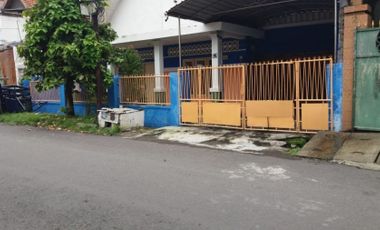 Rumah Disewa Bratang Binangun Surabaya