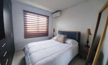 VENTA DE CASA EN RESIDENCIAL MIRAFLORES PENONOME