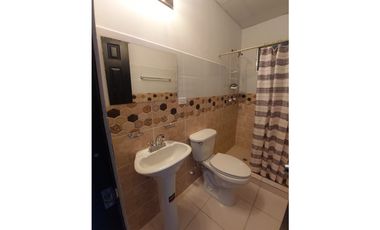 VENTA DE CASA EN RESIDENCIAL MIRAFLORES PENONOME