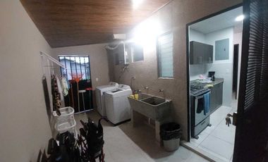 VENTA DE CASA EN RESIDENCIAL MIRAFLORES PENONOME