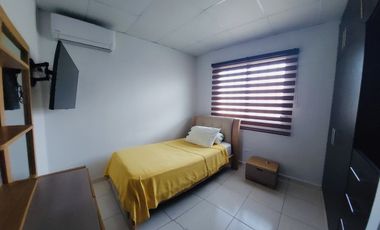 VENTA DE CASA EN RESIDENCIAL MIRAFLORES PENONOME