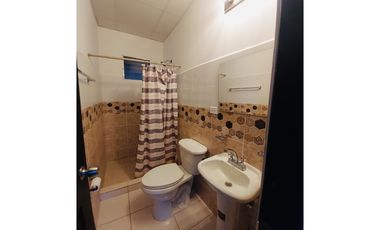 VENTA DE CASA EN RESIDENCIAL MIRAFLORES PENONOME