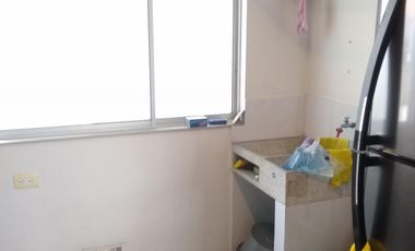 apartamento en venta en los patios - los colorados. Cod V12063