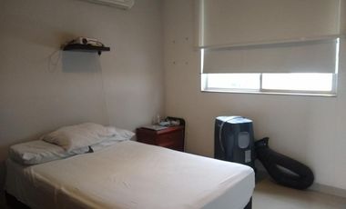 apartamento en venta en los patios - los colorados. Cod V12063