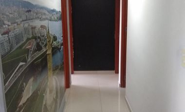 apartamento en venta en los patios - los colorados. Cod V12063