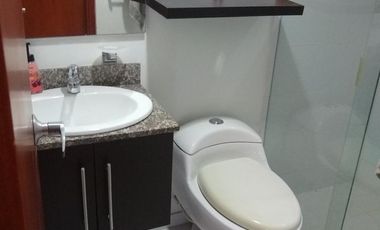 apartamento en venta en los patios - los colorados. Cod V12063