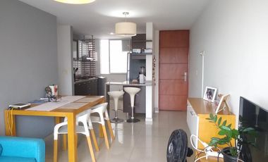 apartamento en venta en los patios - los colorados. Cod V12063