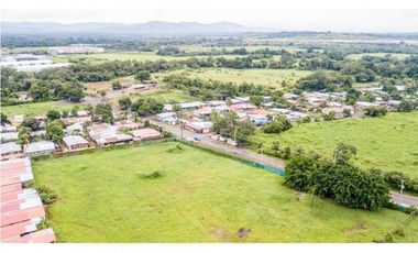 TERRENO PARA PROYECTO EN PACORA-4387DM