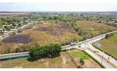 TERRENO PARA PROYECTO EN PACORA-4387DM