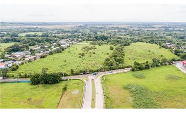 TERRENO PARA PROYECTO EN PACORA-4387DM